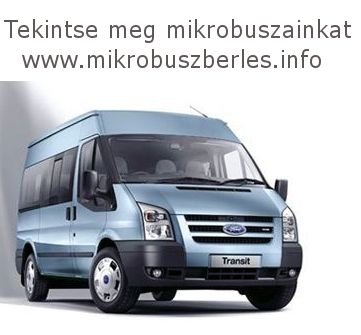 mikrobuszberles.info